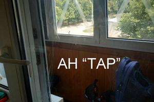 квартира за адресою Харків, Киргизька, 12