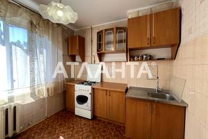 квартира за адресою Іцхака Рабіна вул., 2