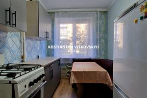 квартира за адресою Слави бульв., 15