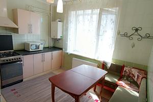 квартира по адресу Харьковская ул., 3/2