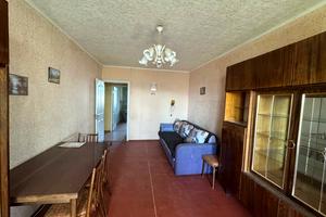 квартира по адресу Баварский пер., 9