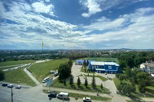 квартира за адресою Сидора Воробкевича вул., 31А