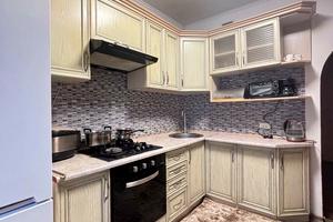 квартира по адресу Костромська, 3а