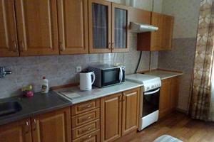 квартира за адресою Антоновича вул. (Горького), 37