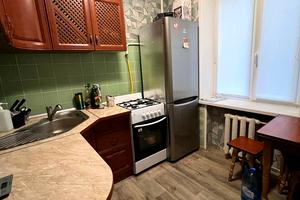 квартира по адресу Голосеевский просп. (40-летия Октября), 100/2