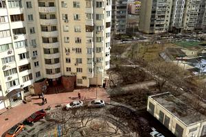 квартира по адресу Миколы Бажана просп., 26