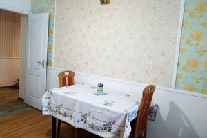 квартира за адресою Героїв України просп. (Героїв Сталінграду), 75В
