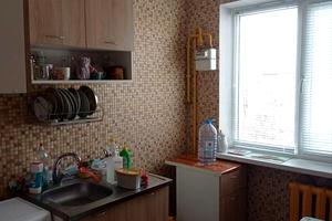 квартира по адресу Майора Борищака, 29