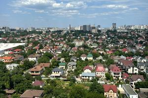 квартира за адресою Жаботинського вул. (Пролетарская улица), 54