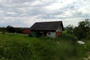 ділянка за адресою Когутяка
