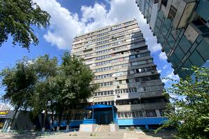 квартира по адресу Донецкое шоссе, 12