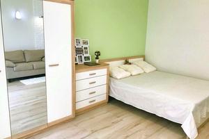 квартира по адресу Драгоманова ул., 2
