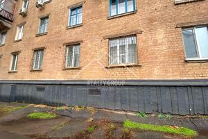 квартира по адресу Віктора Оцерклевича ул. (Курчатова), 3