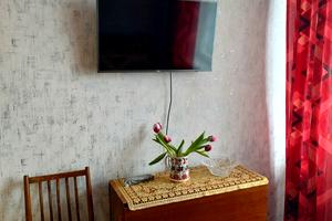 квартира по адресу Милютенко ул., 36