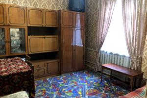 кімната за адресою Межова вул., 3