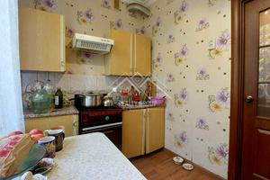 квартира по адресу пр.Гагаріна, 15