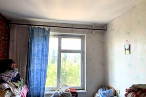 квартира по адресу Мира просп., 70