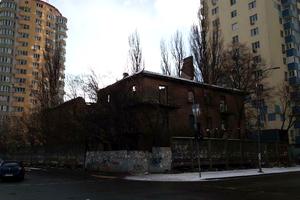 ділянка за адресою Пріорська вул. (Полупанова)