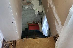 дом по адресу 1-й спаський проізд