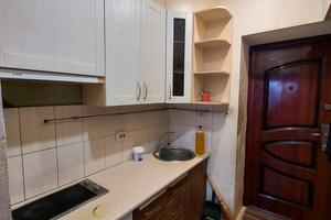 квартира за адресою Стадіонний проїзд, 12/1