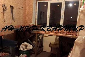квартира по адресу 9-го Мая ул., 100