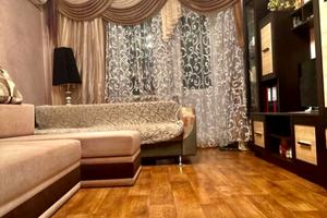 квартира по адресу Китобоїв ул., 6