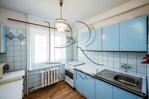 квартира за адресою Ентузіастів вул., 11/1