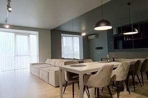 квартира за адресою Чорновола вул., 29