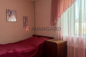 квартира за адресою Військбуд вул., 86