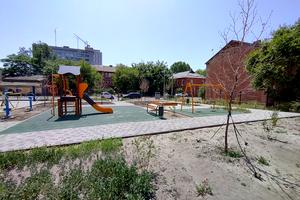 квартира за адресою Євгена Чикаленка вул. (Аржанова), 1
