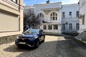 комерційна за адресою Євгена Чикаленка вул. (Пушкінська), 32В