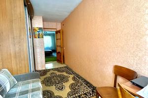 квартира по адресу Южнопроектная ул., 18