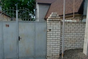 дом по адресу Волонтерська ул., 78