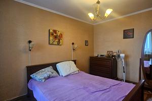 квартира за адресою Розвадовського вул., 11-13