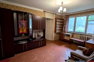 квартира за адресою Індустріальний просп. (Фрунзе), 37/36
