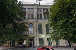 квартира за адресою Дмитра Яворницького просп. (Карла Маркса), 81