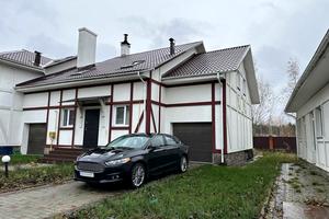 будинок за адресою с. Северинівка, Шевченка