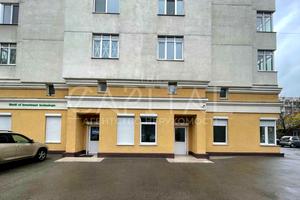 комерційна за адресою Вадима Гетьмана вул., 30-Б