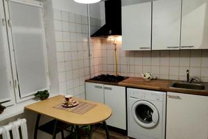 квартира по адресу Ереванская ул., 14