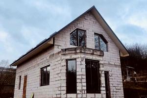 будинок за адресою Вишнева вул.