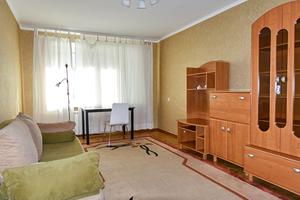 квартира за адресою Рибальська вул., 7