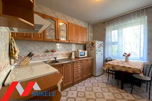 квартира за адресою Раїси Окіпної вул., 3-В