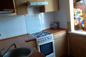 квартира по адресу Чайковська, 33Б