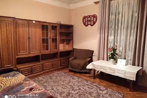 квартира по адресу Щусева ул., 15-А