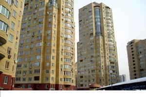 квартира по адресу Мікольсько-Слобідська, 6В