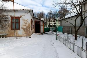дом по адресу Александрийский бульв. (50-летия Победы)