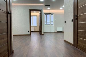 квартира за адресою Лісова вул., 3