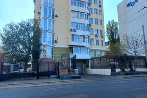 коммерческая по адресу Фонтанская дорога ул. (Перекопской дивизии улица), 123