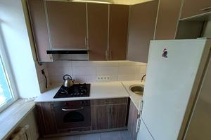квартира за адресою Щусєва вул., 33