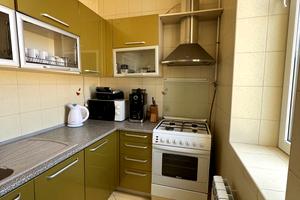 квартира за адресою Івана Котляревського вул., 20